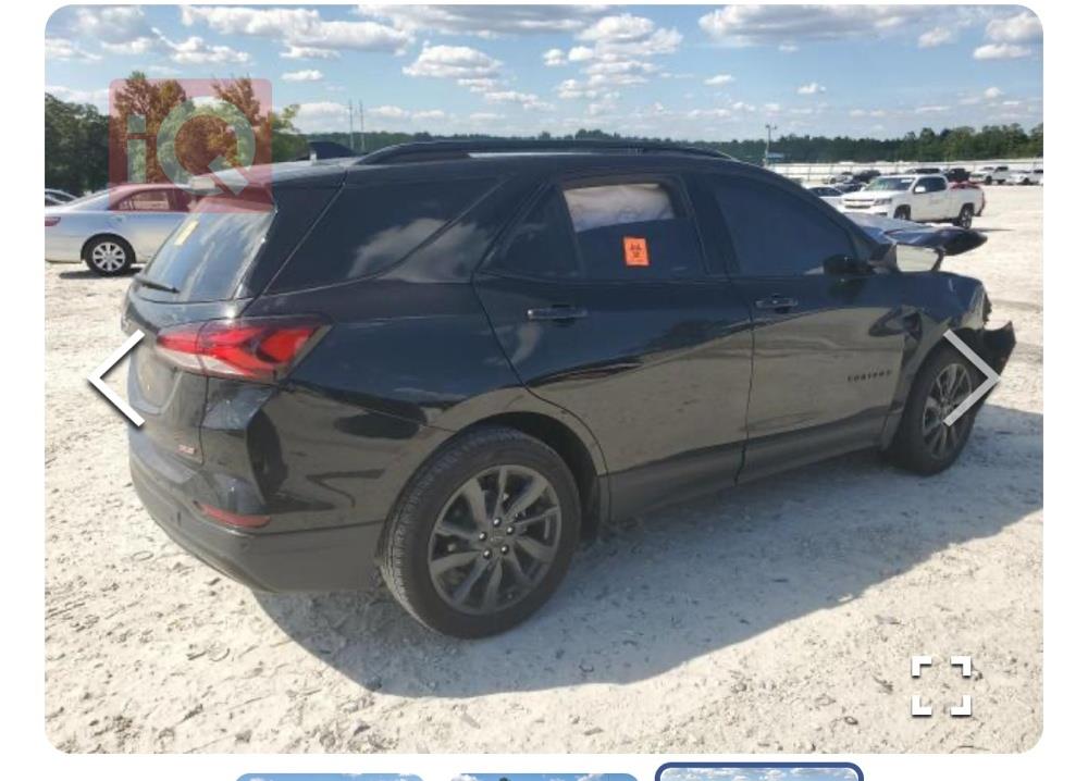 شێڤرۆلێت ئیکۆنۆکس